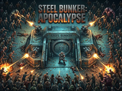                                                                     Steel Bunker: Apocalypse קחשמ
