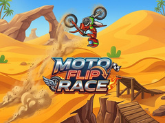                                                                       Moto Flip Race ליּפש
