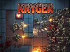                                                                     KRYGER קחשמ