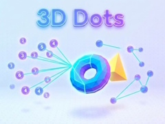                                                                     3D Dots קחשמ