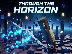                                                                     Through the Horizon קחשמ