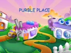                                                                       Purble Place ליּפש