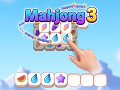                                                                      Mahjong 3 ליּפש
