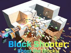                                                                    Block Shooter: Shoot the Blocks! קחשמ