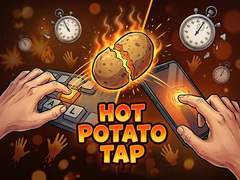                                                                     Hot Potato Tap קחשמ