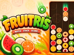                                                                     Fruitris קחשמ