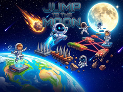                                                                     Jump To The Moon קחשמ