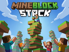                                                                     MineBlock Stack קחשמ