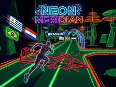                                                                       Neon Meridian ליּפש