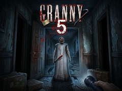                                                                     Granny 5 קחשמ