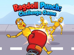                                                                     Ragdoll Punch: Challenge Game קחשמ