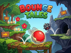                                                                     Bounce Tales קחשמ