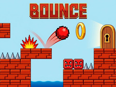                                                                     Bounce קחשמ