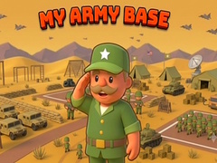                                                                     My Army Base קחשמ