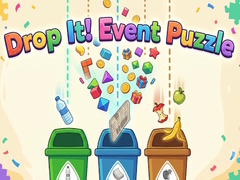                                                                     Drop It! Event Puzzle קחשמ