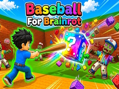                                                                     Baseball For Brainrot קחשמ