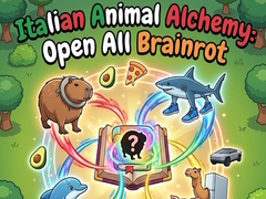                                                                       Italian Animal Alchemy: Open All Brainrot ליּפש