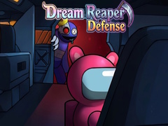                                                                     Dream Reaper Defense קחשמ