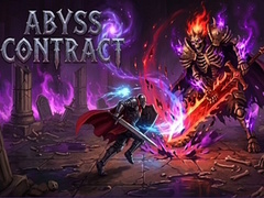                                                                     Abyss Contract קחשמ