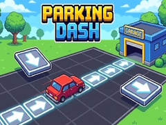                                                                     Parking Dash קחשמ