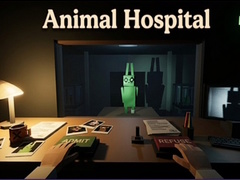                                                                     Animal Hospital קחשמ