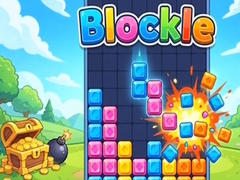                                                                    Blockle קחשמ