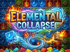                                                                     Elemental Collapse קחשמ