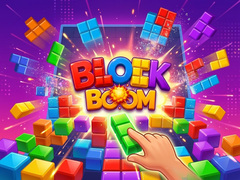                                                                     Block Boom קחשמ