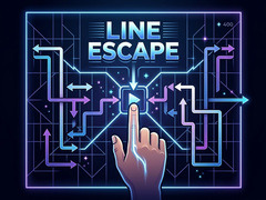                                                                    Line Escape קחשמ