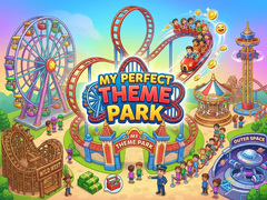                                                                       My Perfect Theme Park ליּפש