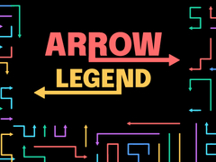                                                                       Arrow Legend ליּפש