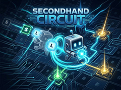                                                                       Secondhand Circuit ליּפש