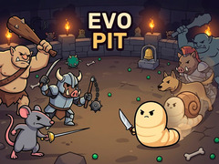                                                                     Evo Pit קחשמ