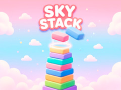                                                                    Sky Stack קחשמ