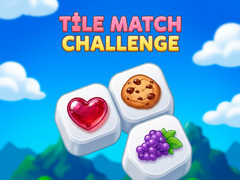                                                                       Tile Match Challenge ליּפש