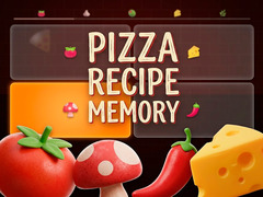                                                                     Pizza Recipe Memory קחשמ