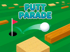                                                                       Putt Parade ליּפש