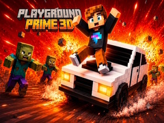                                                                     Playground Prime 3D קחשמ
