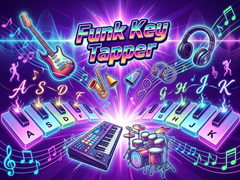                                                                       Funk Key Tapper ליּפש