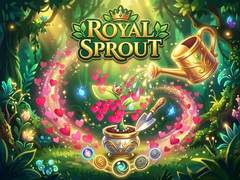                                                                       Royal Sprout ליּפש