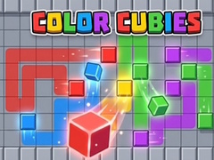                                                                       Color Cubies ליּפש