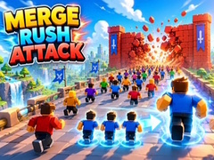                                                                     Merge Rush Attack קחשמ