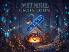                                                                       Mithril Chain Loom ליּפש