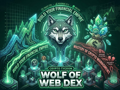                                                                       Wolf of Web DEX ליּפש