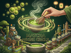                                                                       Matcha Whisk Circle ליּפש