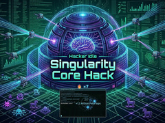                                                                       Singularity Core Hack ליּפש