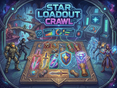                                                                       Star Loadout Crawl ליּפש