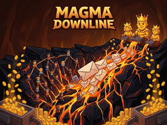                                                                       Magma Downline ליּפש
