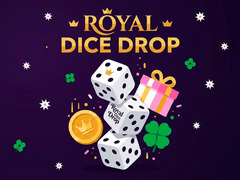                                                                       Royal Dice Drop ליּפש