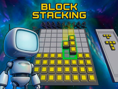                                                                       Block Stacking ליּפש